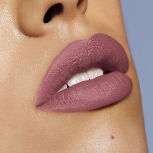 Makeup Forever Aqua Rouge Waterproof Liquid Lipstick & Gloss Duo - C 3 Mauve